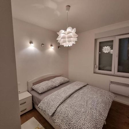Apartman Anita Ljubuški Exteriör bild