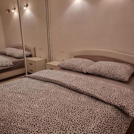 Apartman Anita Ljubuški Exteriör bild