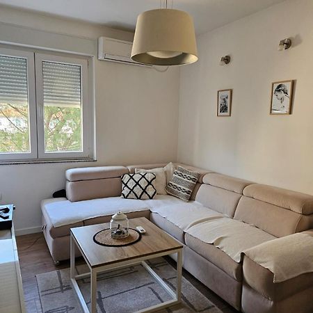 Apartman Anita Ljubuški Exteriör bild