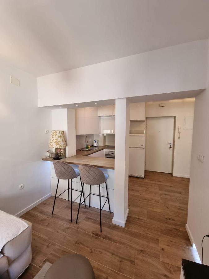 Apartman Anita Ljubuški Exteriör bild