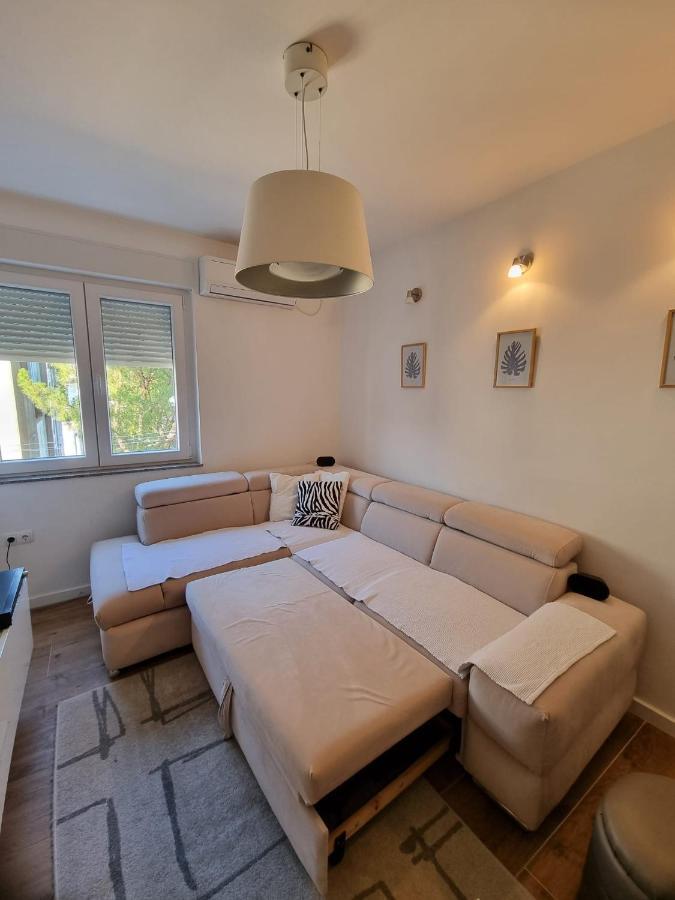 Apartman Anita Ljubuški Exteriör bild