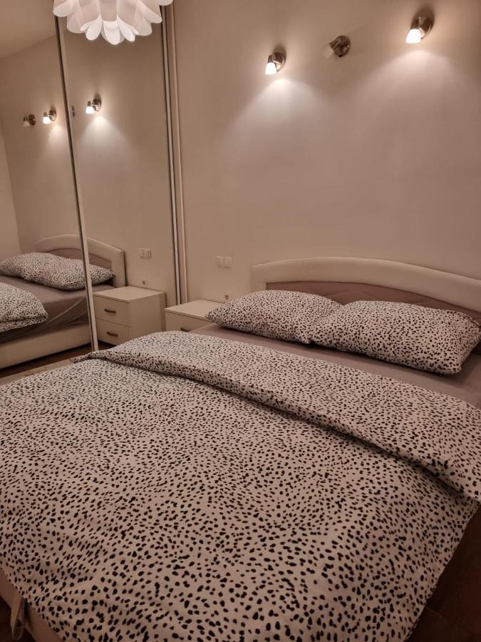 Apartman Anita Ljubuški Exteriör bild