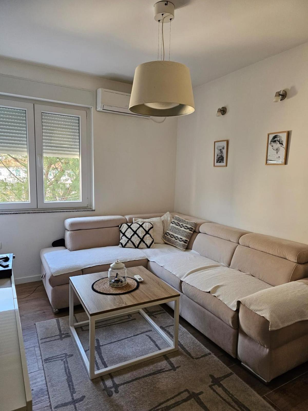 Apartman Anita Ljubuški Exteriör bild